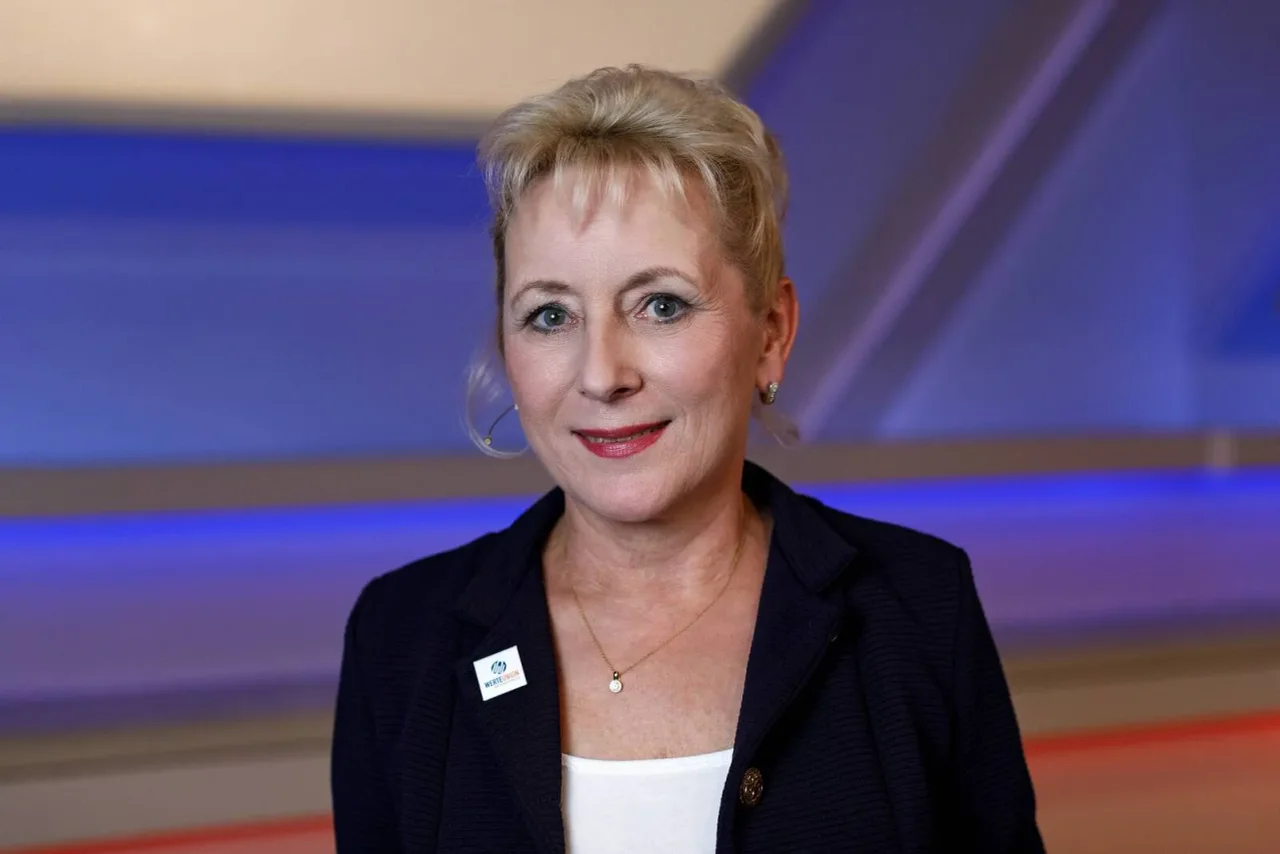 Auch Baums Verbleib in der Partei ist derzeit nicht sicher.