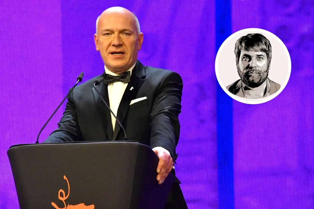 Berlins Regierender Bürgermeister Kai Wegner (CDU)