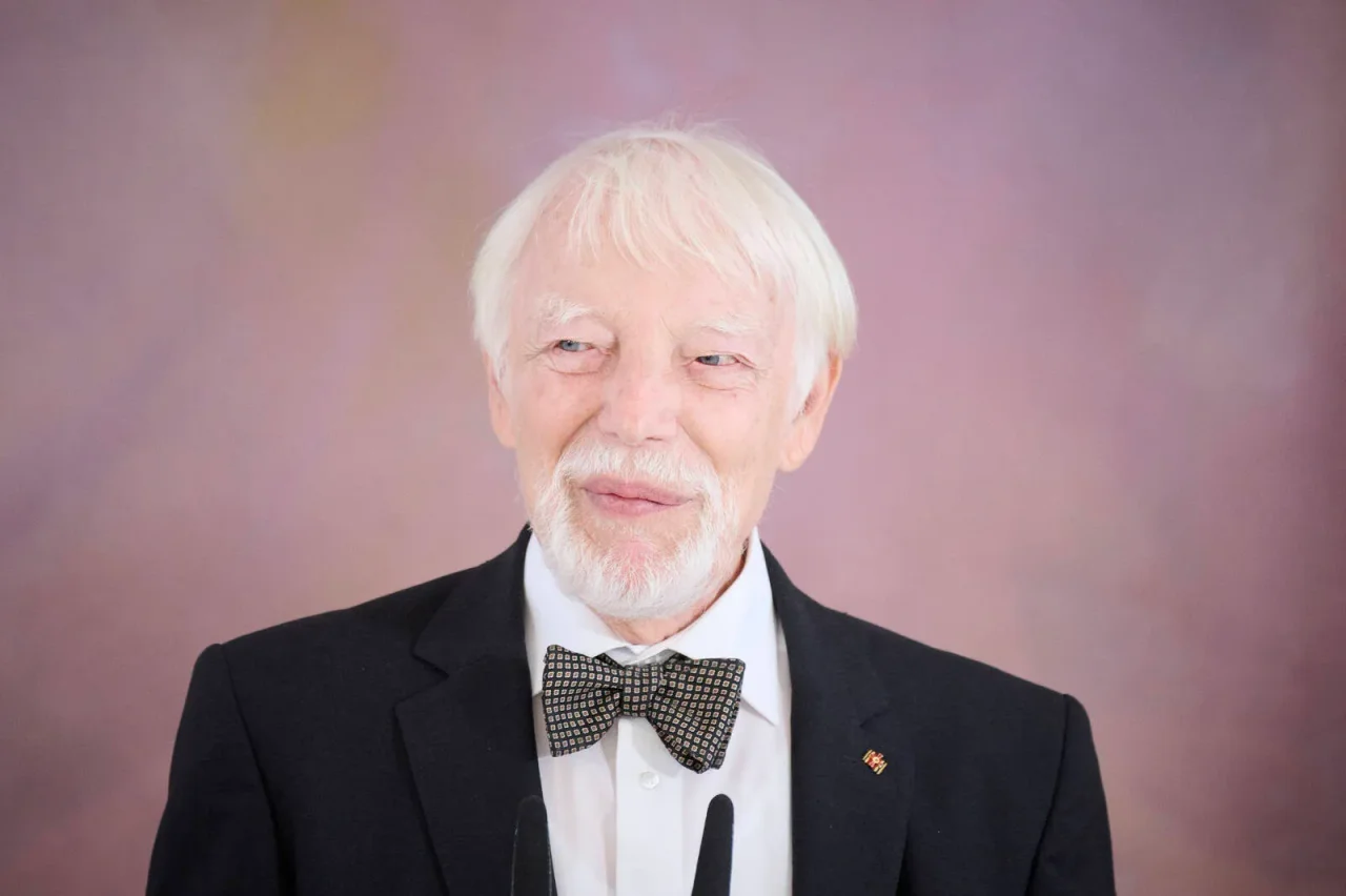 Jan Assmann ist vor zwei Wochen in Konstanz verstorben.