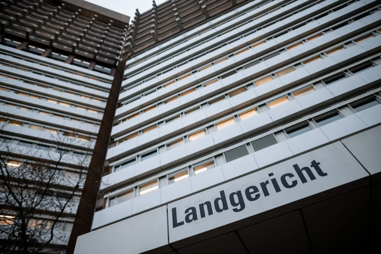 Eine Zitatensammlung bringt nun einen X-Nutzer in Köln vor das Landgericht.