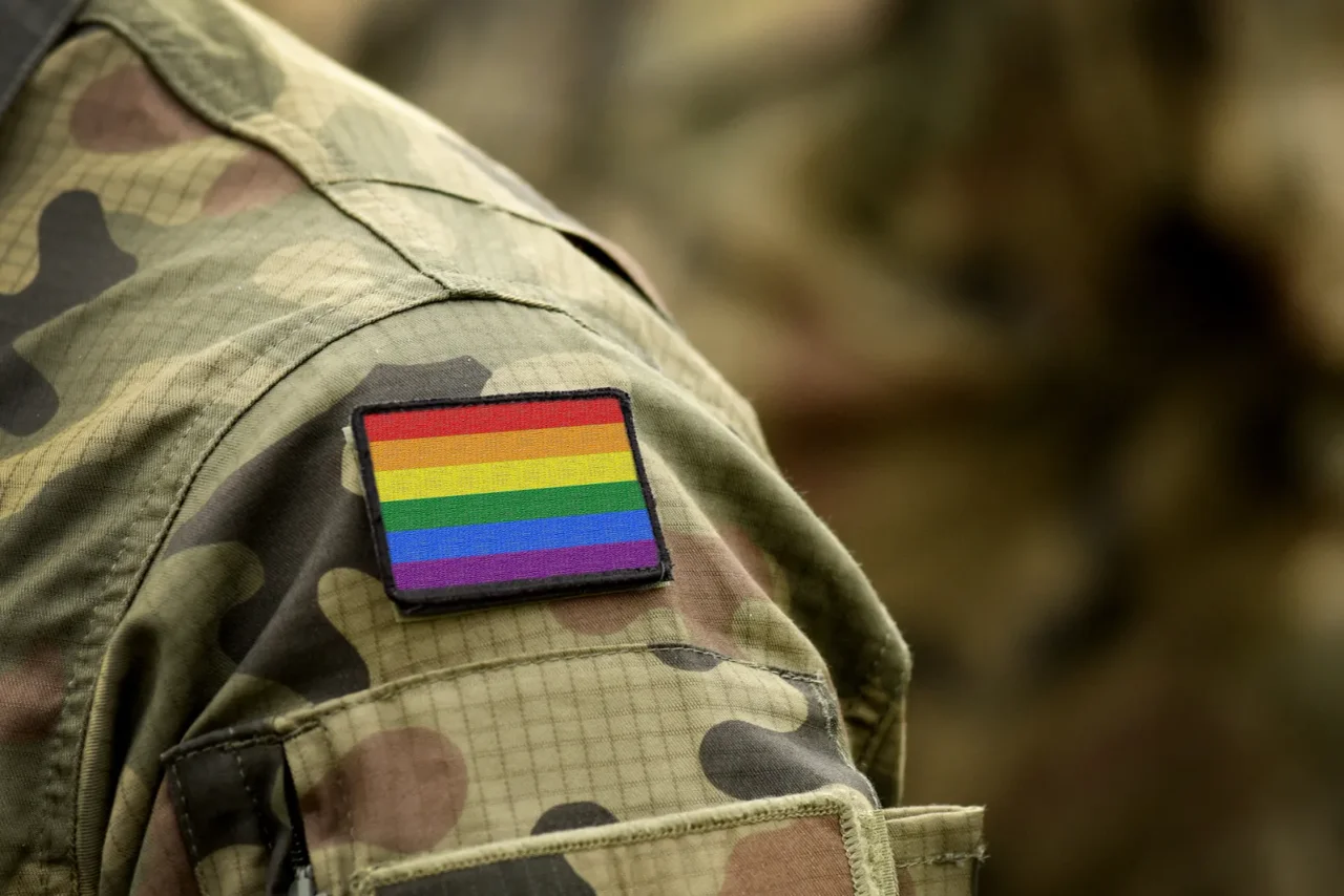 Im vergangenen Jahr haben viele Männer ihr Geschlecht auf dem Papier geändert, um von den Vorteilen des Transgendergesetzes zu profitieren.