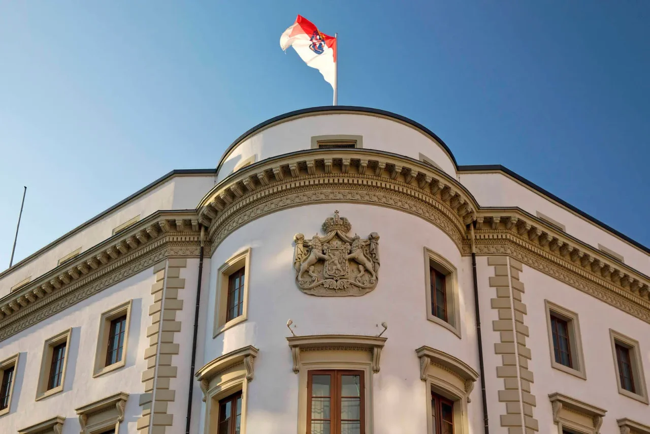 Das Thema wurde sogar im hessischen Landtag behandelt.