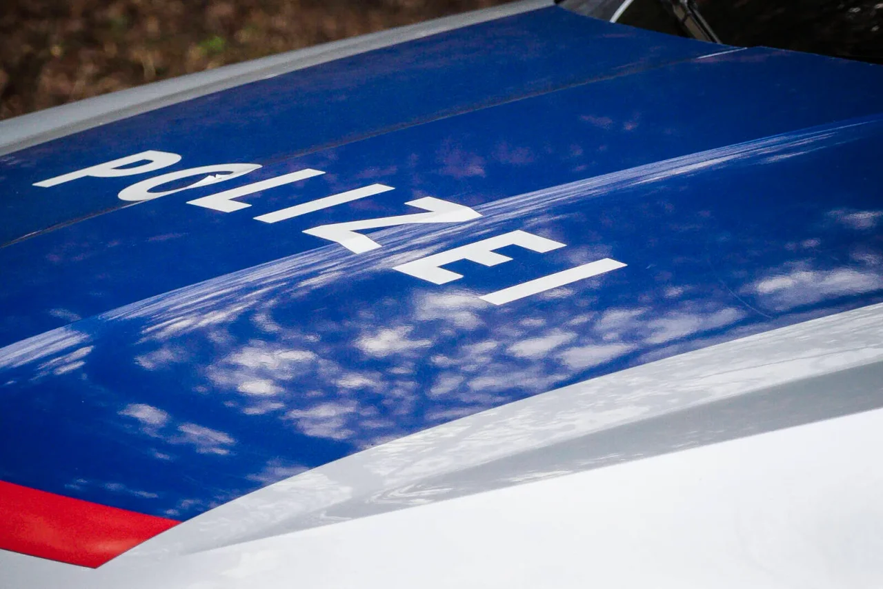 Der Messerangreifer wurde von der Polizei in die Justizanstalt Graz-Jakomini gebracht.