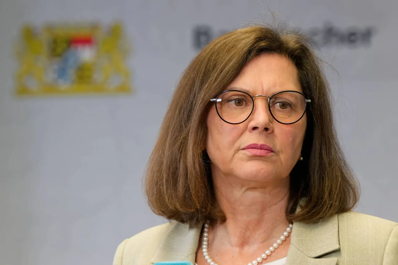 Aigner strebt eine Änderung des Abgeordnetengesetzes an.