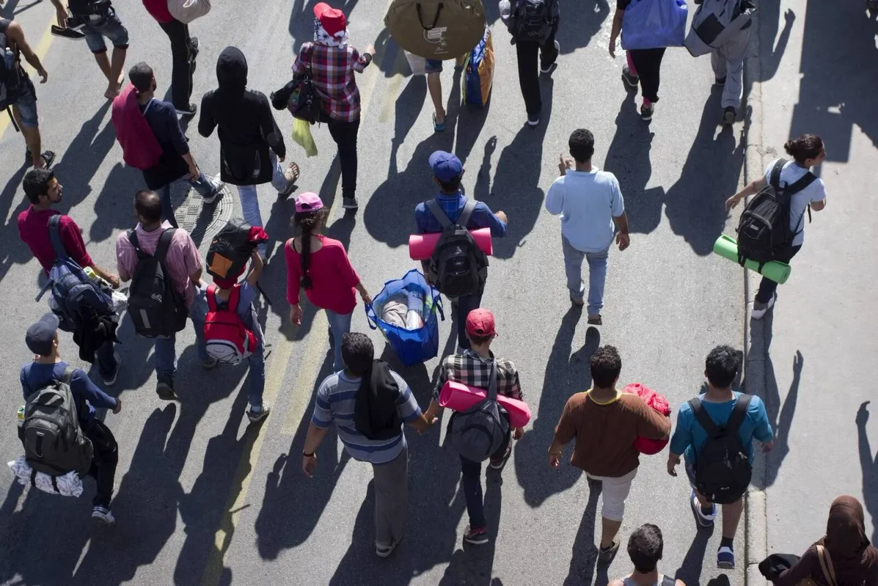 Vor allem die Unterbringung von Asylwerbern ist sehr kostenintensiv.