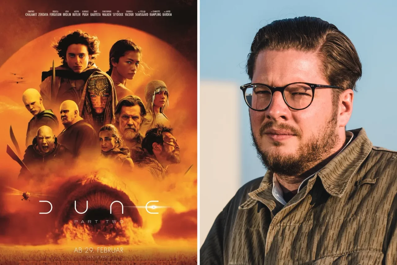 „Dune: Part Two“ ist der Film der multipolaren Weltordnung