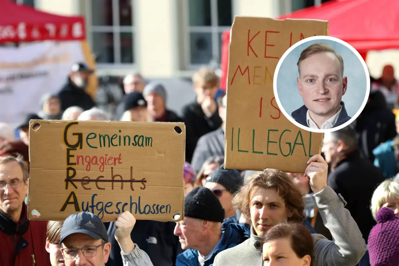 Die Parole „Kein Mensch ist illegal“ wird von Konservativen seit Langem belächelt.