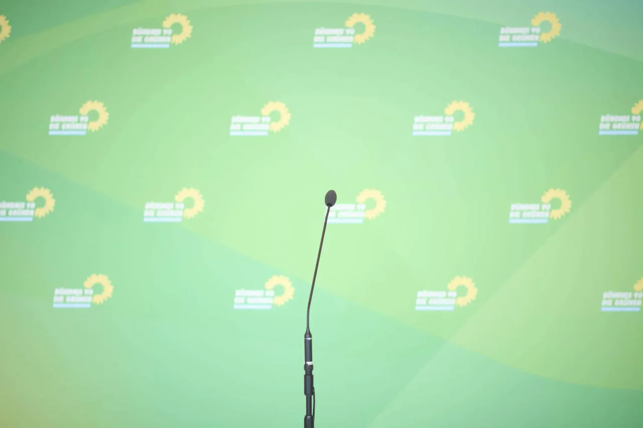 Der Antrag wurde am vergangenen Wochenende verabschiedet.