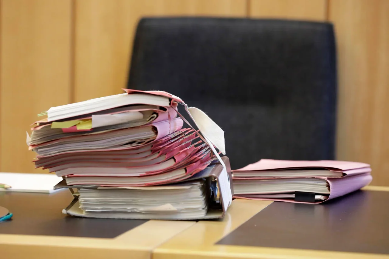 Die stundenlange Verhandlung endete mit einem klaren Urteil.