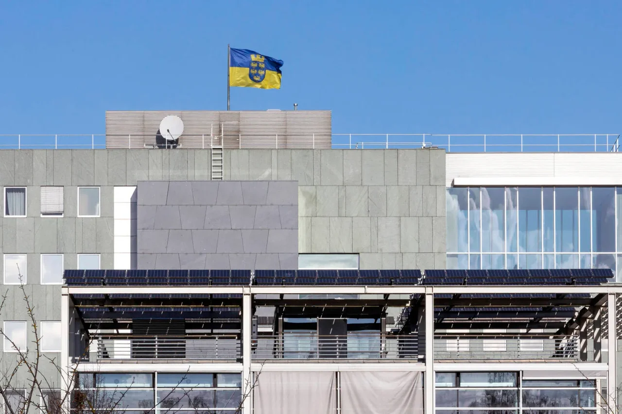 Die NGO GLOBArt muss die kommenden Jahre wohl ohne Förderungen aus Niederösterreich auskommen.