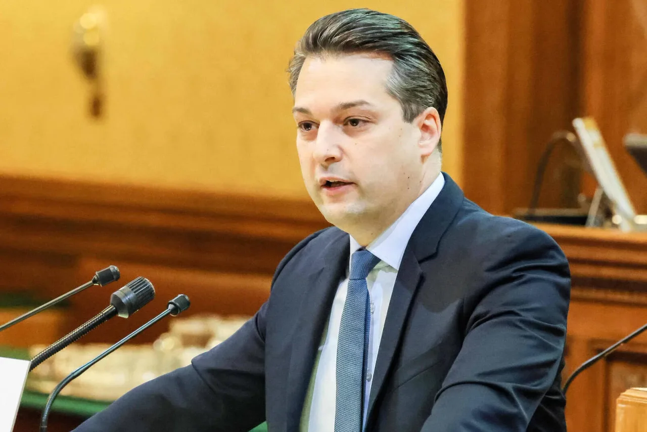 Dominik Nepp ist seit 2021 Landesparteiobmann der FPÖ Wien.