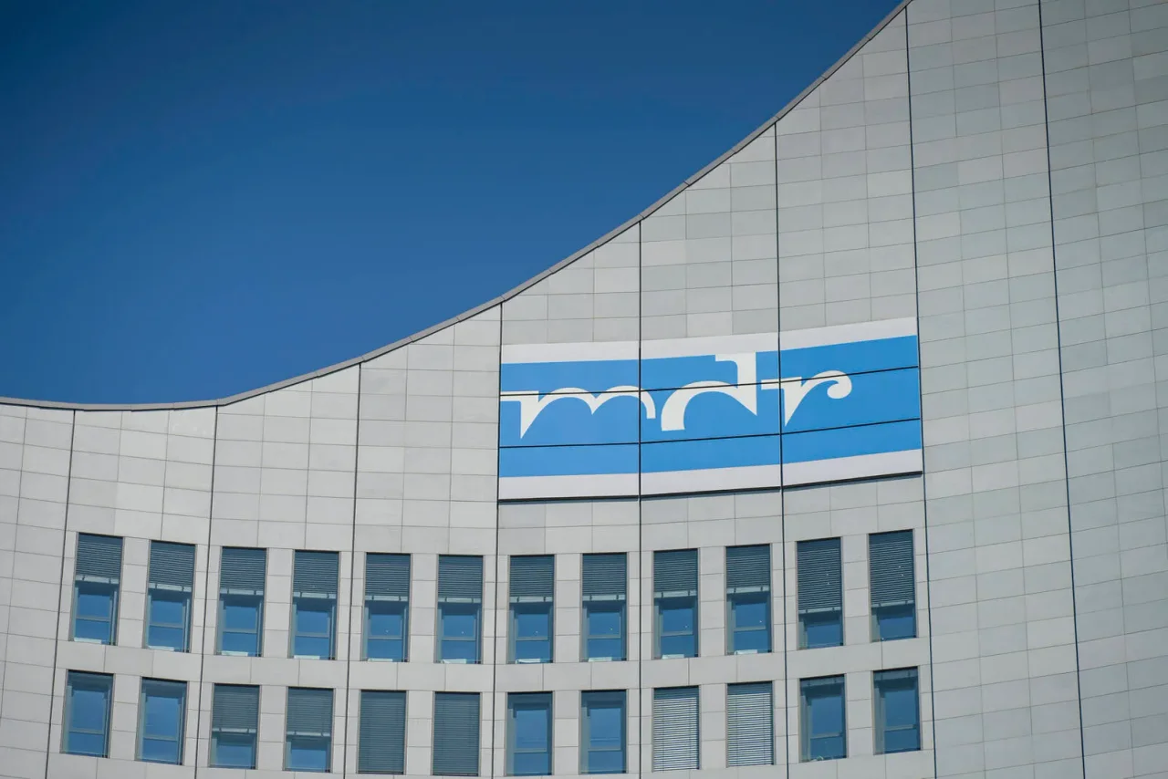 Die Treffen fanden auf Initiative des MDR statt.