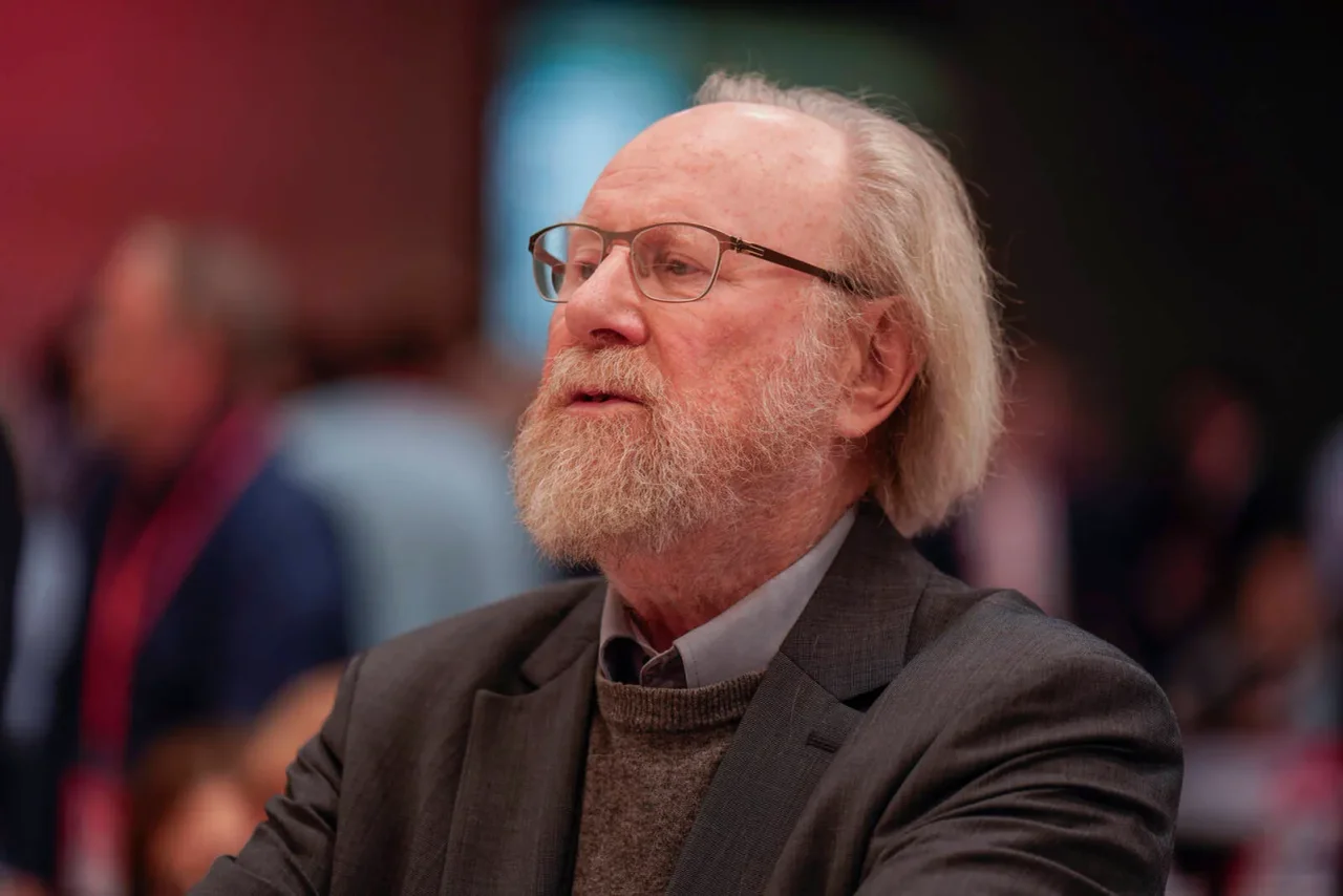 Die AfD, so Thierse, sei für Christen nicht wählbar.