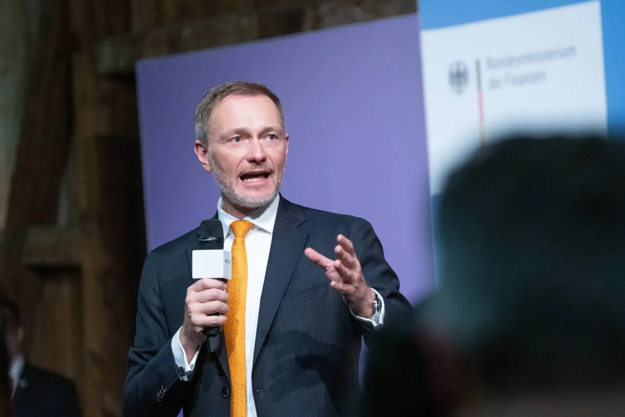 Die Pläne von Lindner und seiner Partei stoßen auf heftige Kritik.