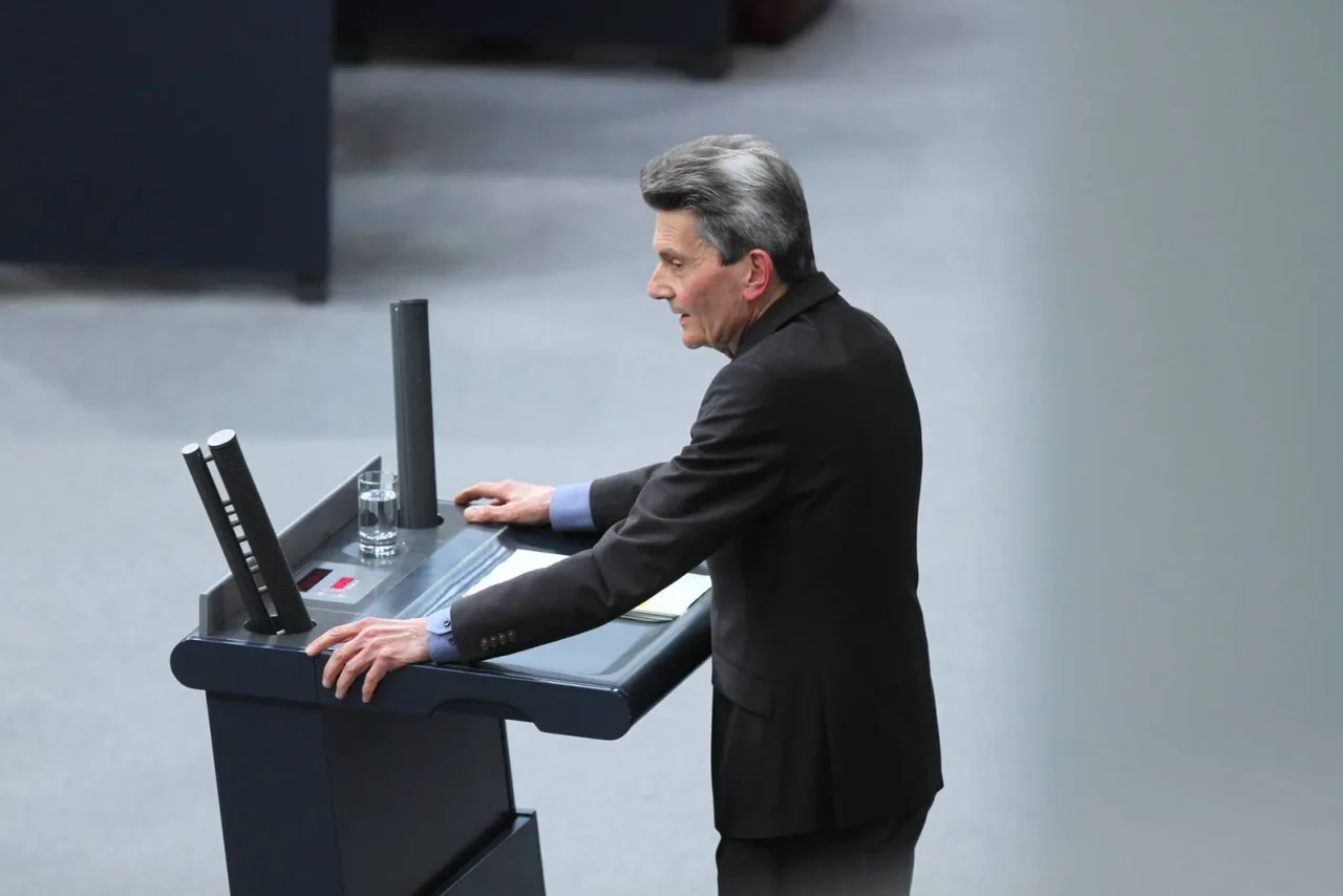 Mützenichs Aussage hat für erhebliche Irritationen gesorgt.