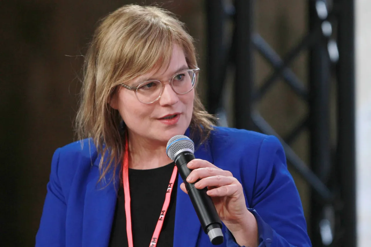 Als Landeskorrespondentin erlebte Lindner vor zehn Jahren den Einzug der AfD in den Landtag.