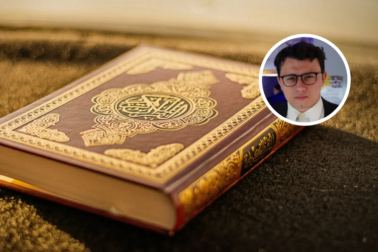 Ein Koran