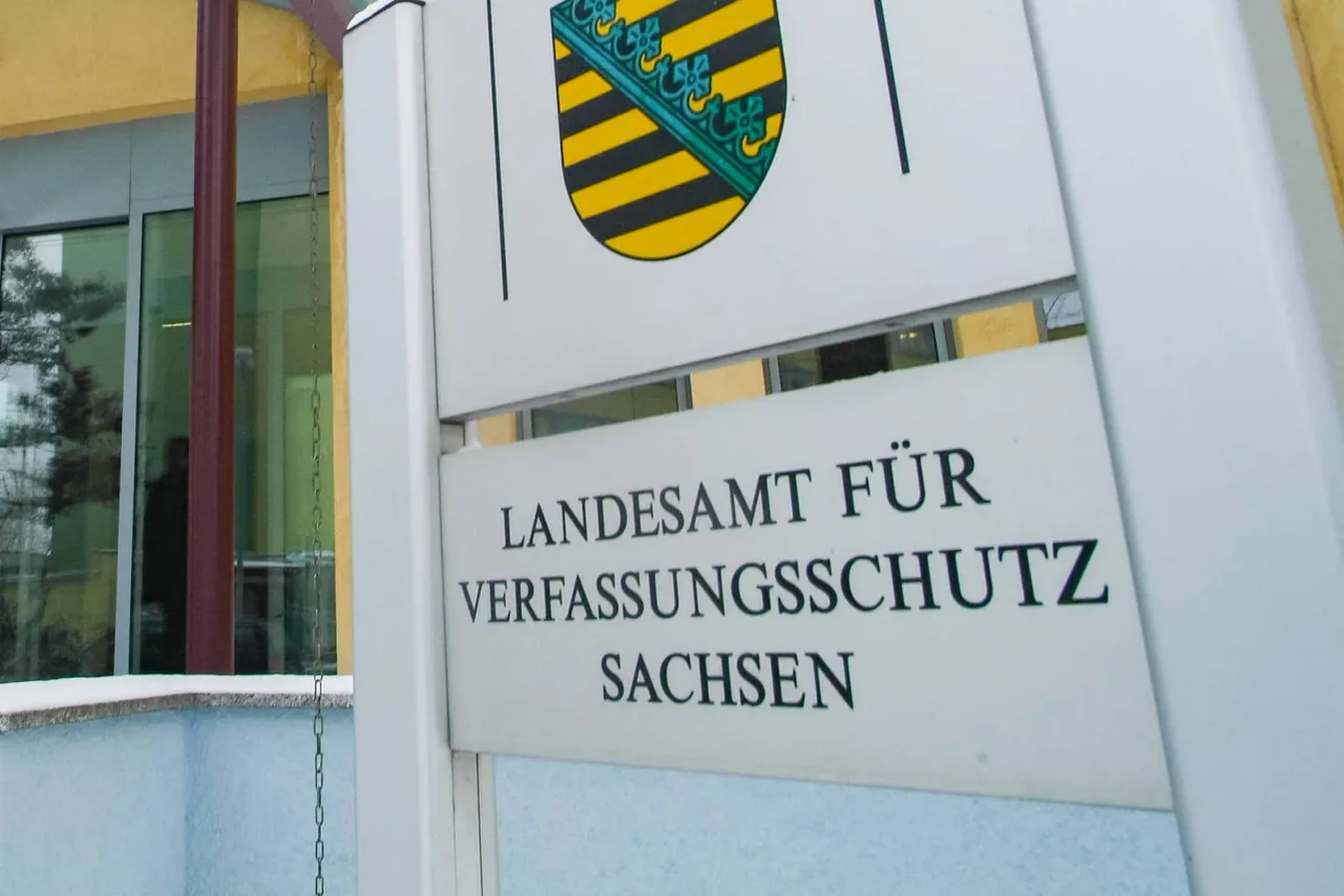 Die AfD ortet einen gezielten Angriff auf die Partei.