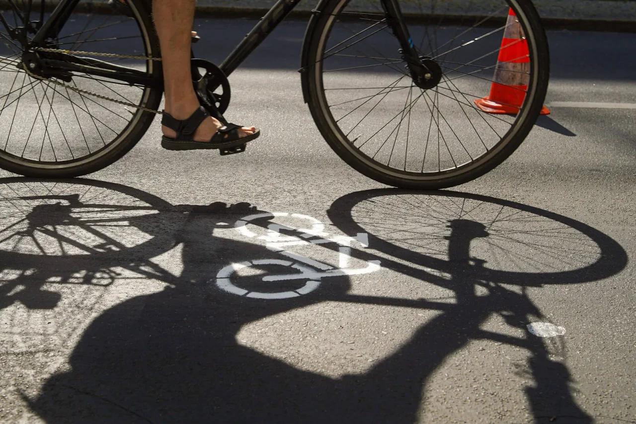 Der aktuelle Fall würde die sogenannte Brandmauer ad absurdum führen, meint der AfD-Politiker Kohler.