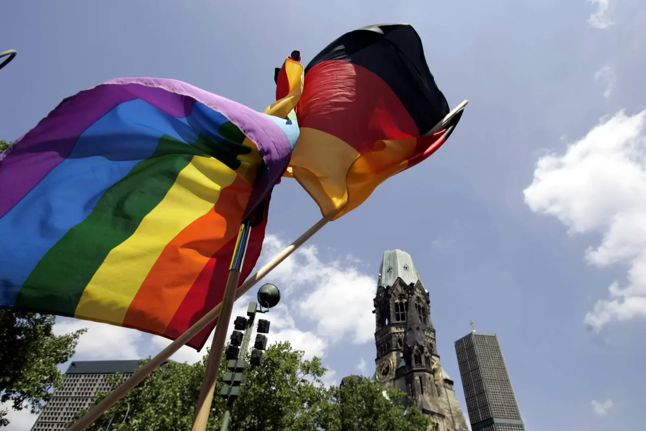 Im kommenden Monat fällt der Pride Month mit der Fußball-Europameisterschaft in Deutschland zusammen.