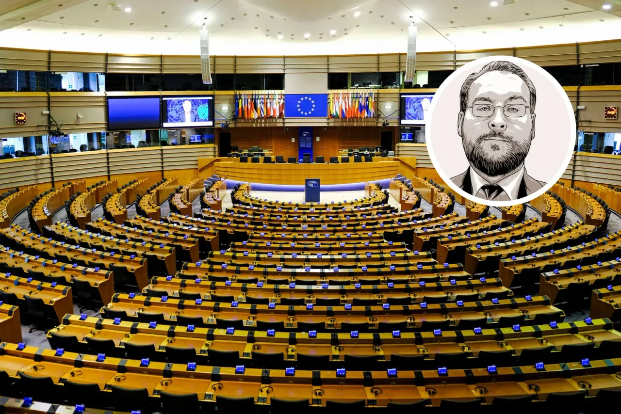 Nach der Wahl am 9. Juni wird sich zeigen, wie es für die AfD und die ID-Fraktion weitergeht.