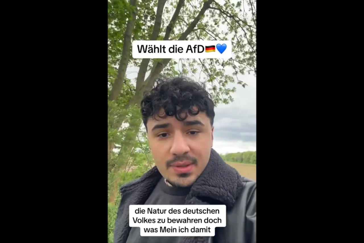 Der junge Türke hat mit seinem Aufruf zahlreiche positive Reaktionen ausgelöst.