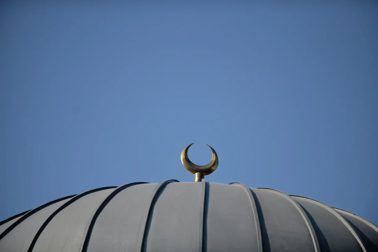 Vor kurzem wurde in Braunschweig ein Zentrum der islamistischen Szene verboten.