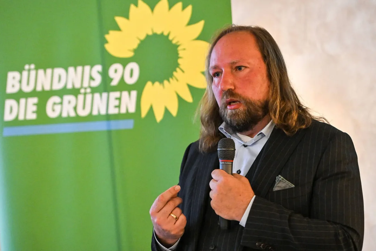 Corona, der Ukrainkrieg sowie das Heizungsgesetz sind laut Hofreiter für das schlechte Wahlergebnis verantwortlich.