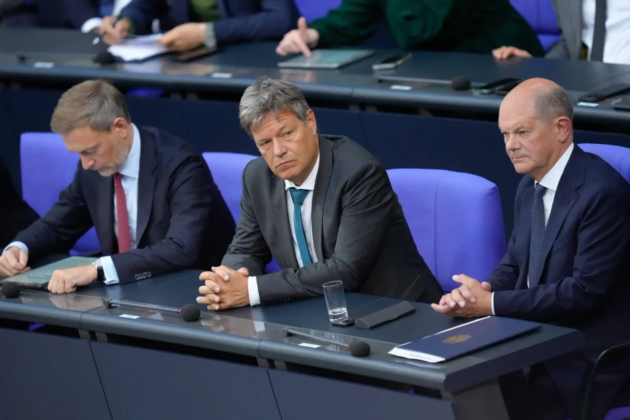 In den Vorjahren hatte die Regierung noch deutlich mehr Geld für Werbung ausgegeben.