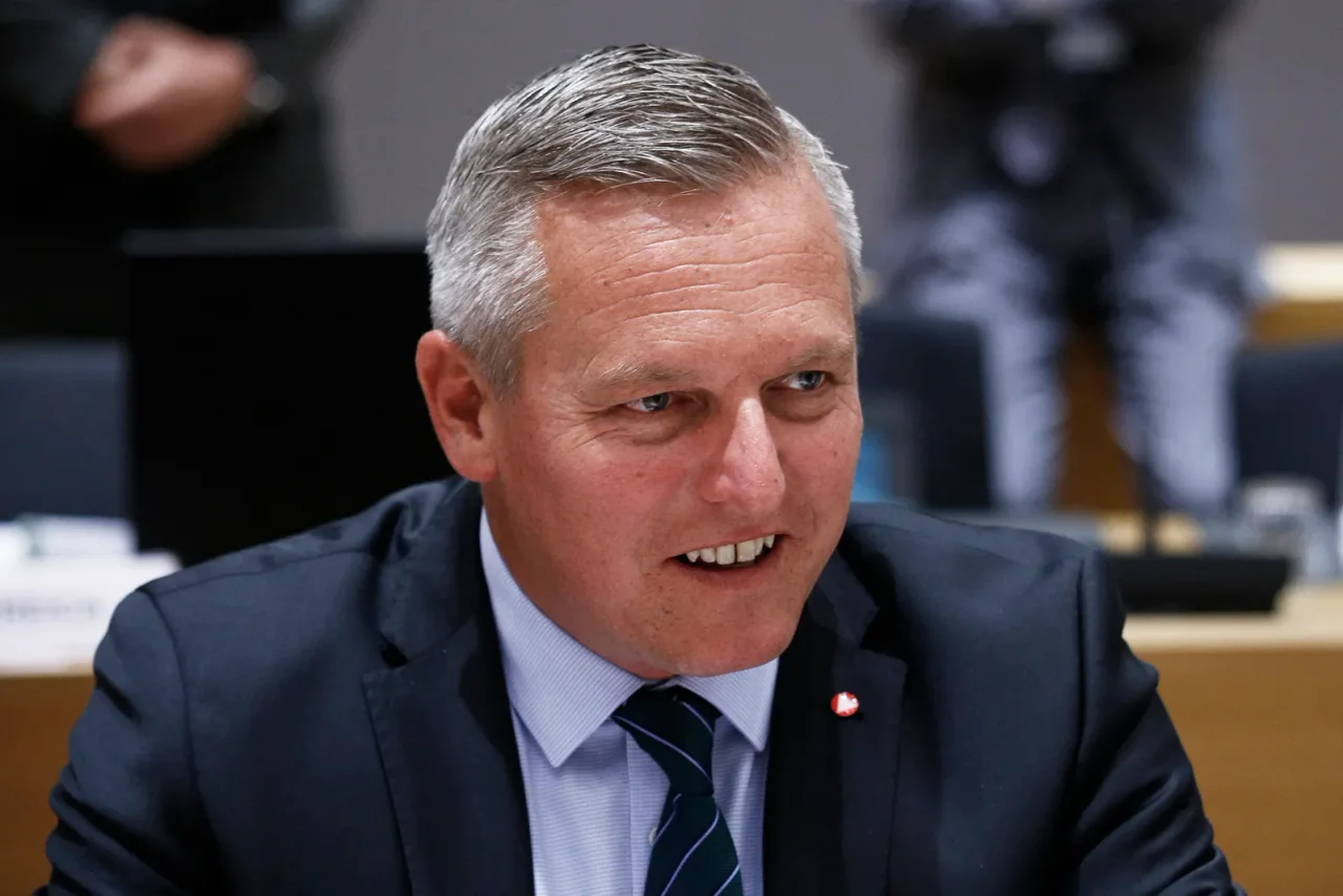 Der steirische FPÖ-Landesparteiobmann Mario Kunasek führt die Landeslisten in allen Wahlkreisen an.