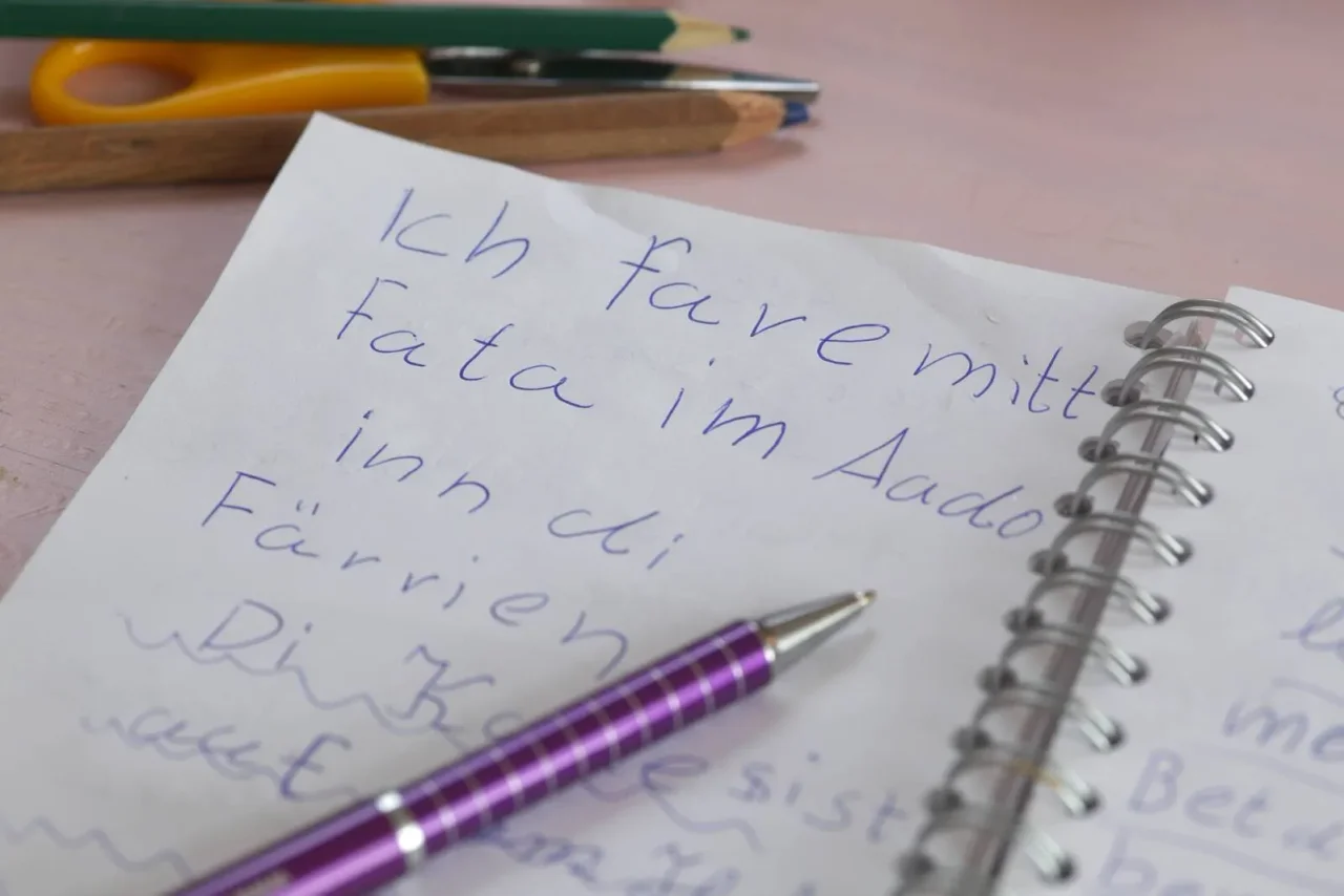 Mehr als 30 Prozent aller untersuchten Kinder weisen Sprachdefizite auf.