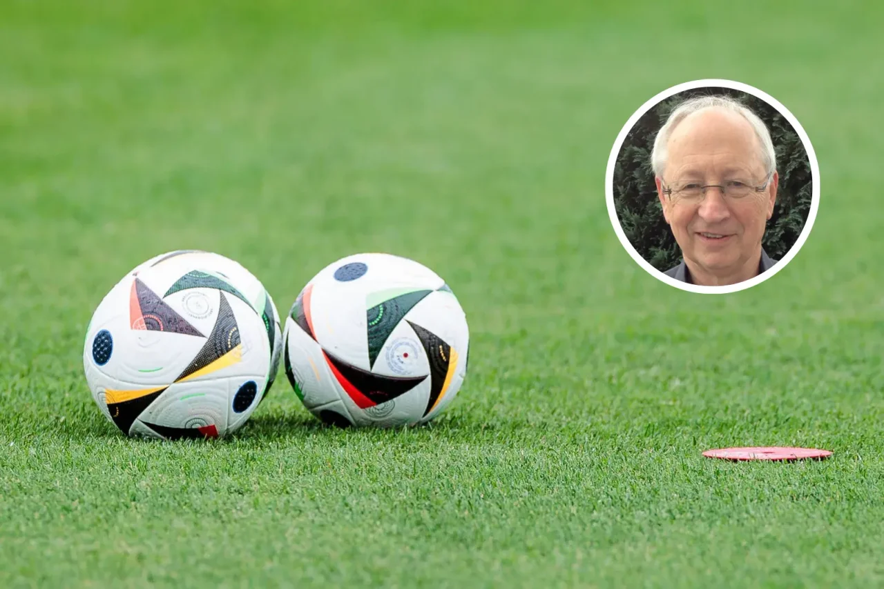 Viele Sportbegeisterte fiebern bereits dem morgigen Beginn der Fußball-Europameisterschaft in Deutschland entgegen.