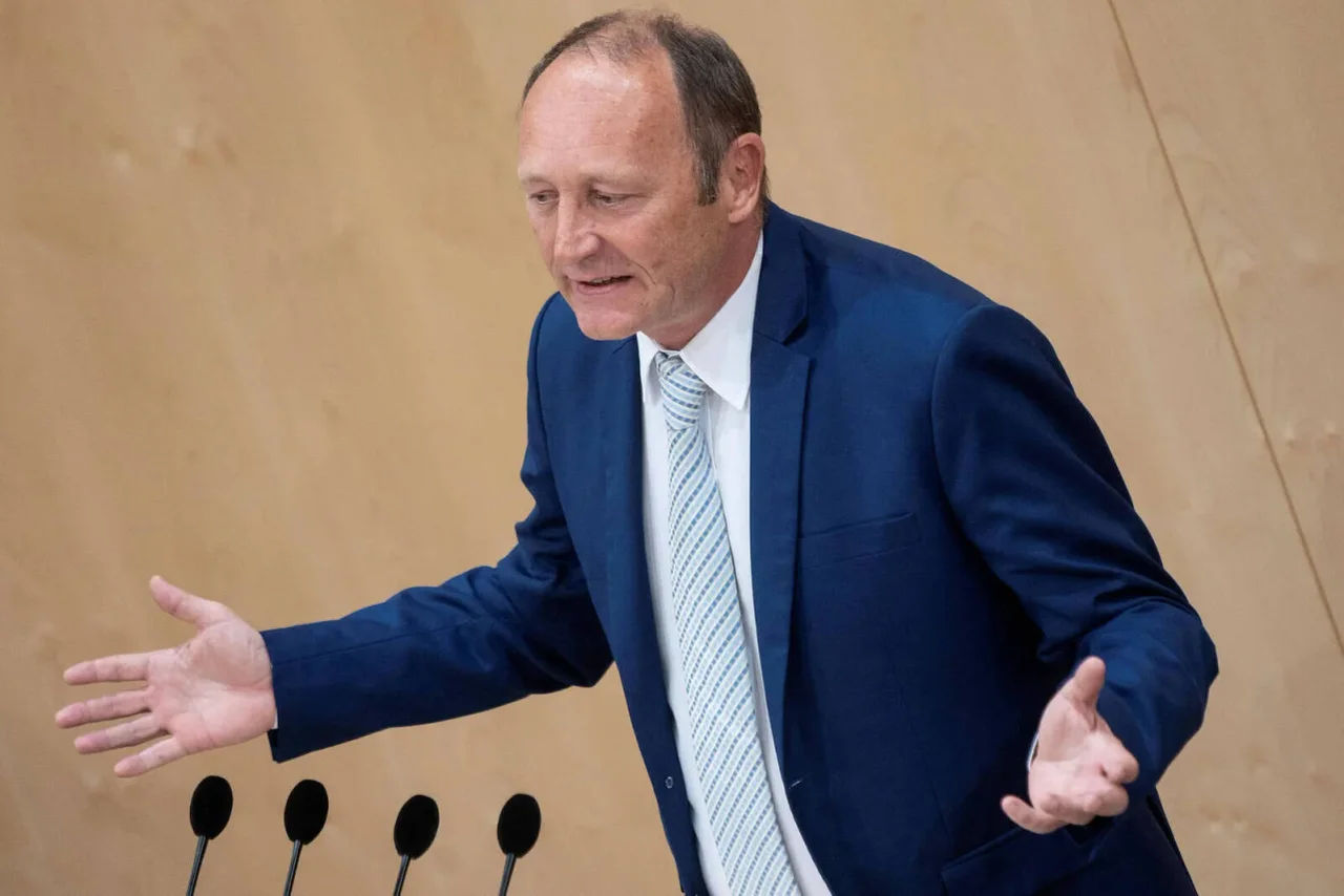 Die FPÖ ist nicht nur gegen die UN-Nachhaltigkeitsziele, sondern auch gegen den Green Deal.