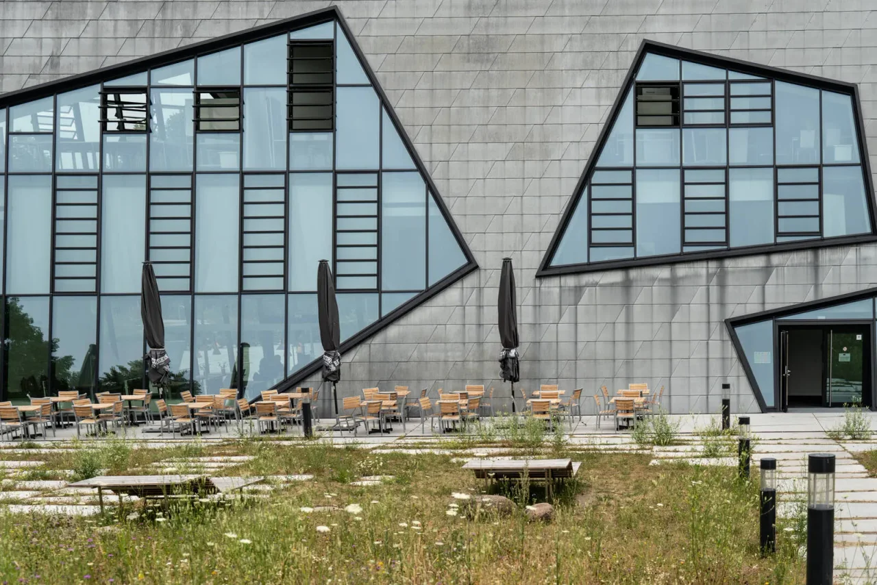 Die Idee entstand an der Leuphana Universität in Lüneburg.