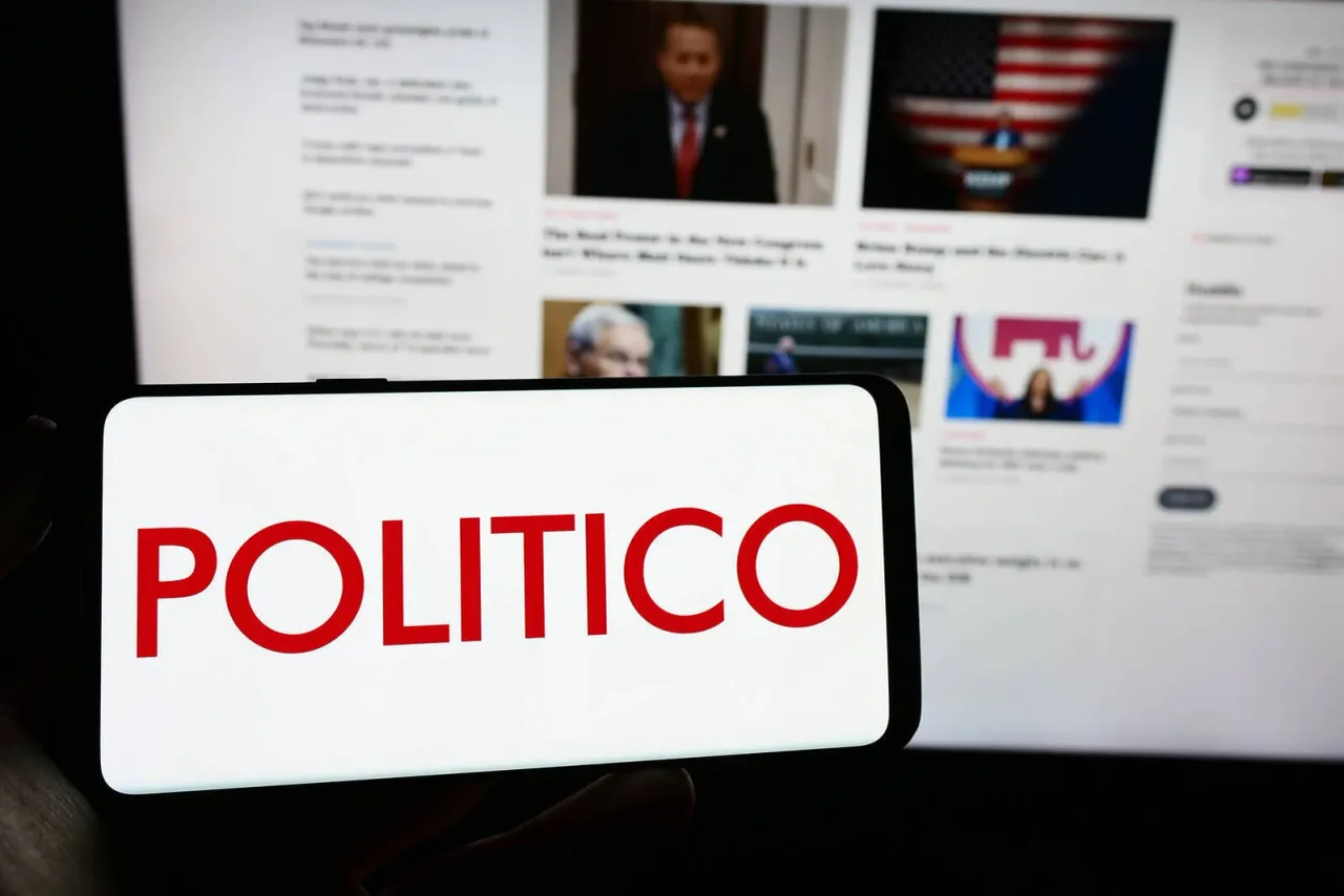 Im Politico’s Brussels Playbook fanden sich zuletzt Anzeigen gegen die Schweden-Demokraten (SD), die Alternative für Deutschland (AfD) und die Partei für die Freiheit (PVV).