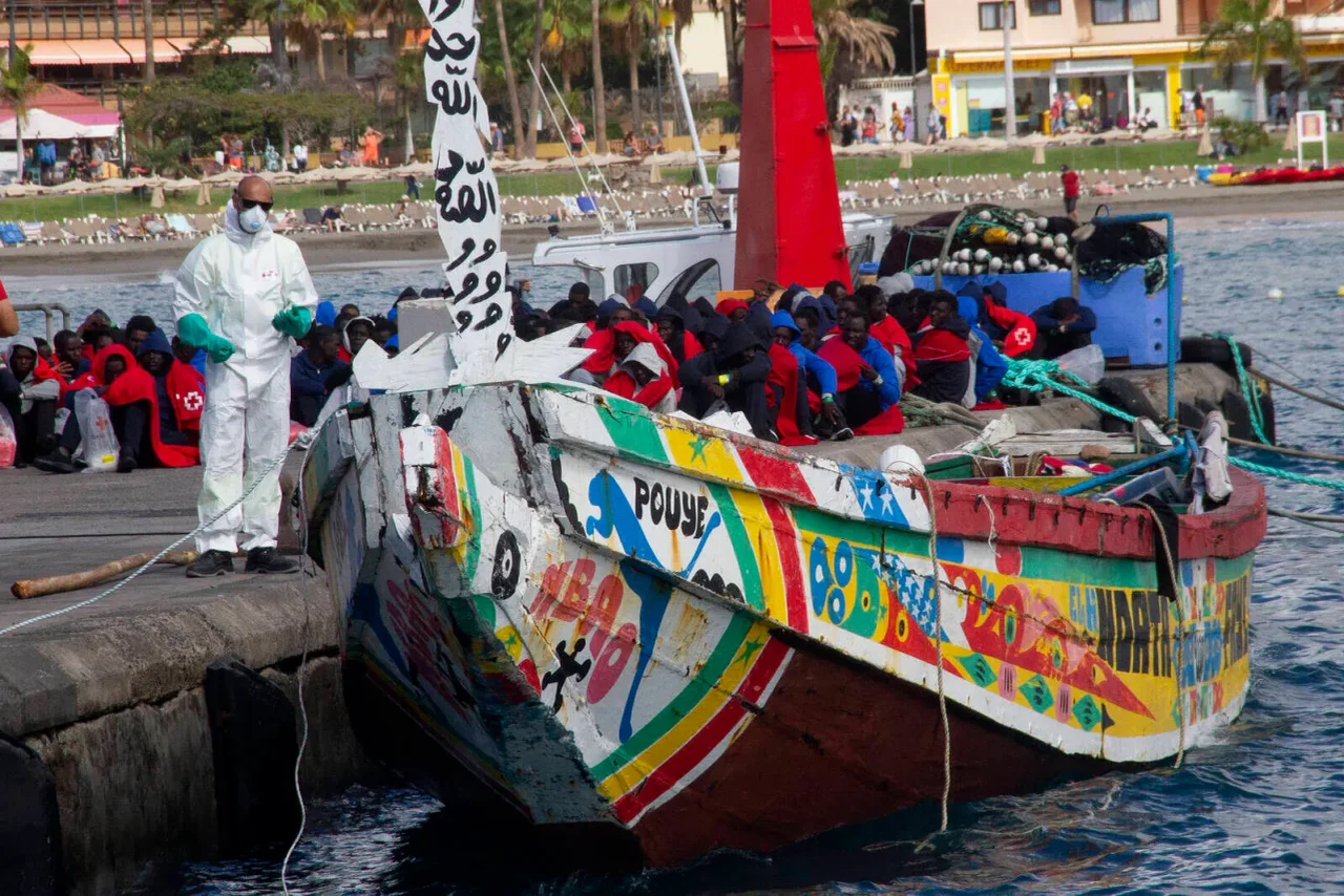 Seit einiger Zeit steigt die Zahl der Ankünfte von Migranten auf den Inseln wieder an.