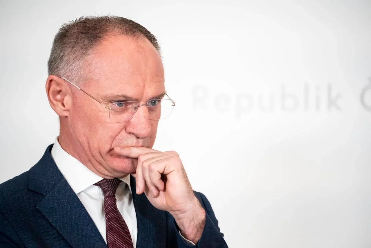 Die ÖVP würde nur PR-Schlagzeilen produzieren, so der Vorwurf der FPÖ.