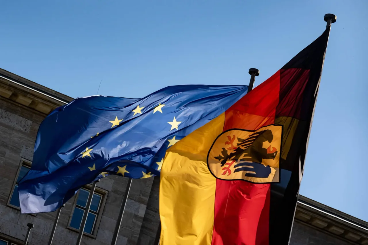 Deutschland ist bei Migranten am beliebtesten