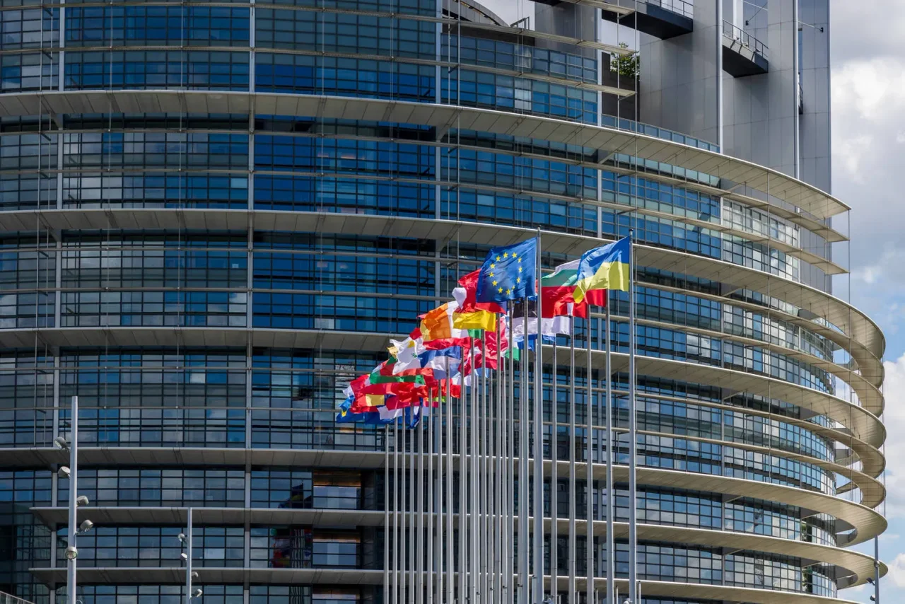 Seit Anfang dieser Woche werden die Ausschüsse im EU-Parlament konstituiert.