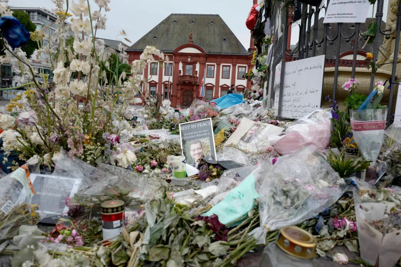 Die Messerattacke in Mannheim etwa wurde von einem Afghanen verübt, der vor einigen Jahren nach Deutschland gekommen war.