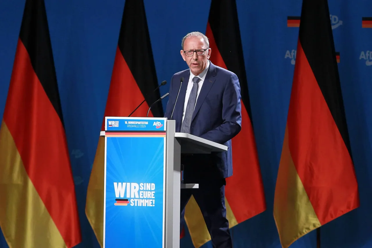 Urban könnte mit seiner Partei bei den Landtagswahlen stärkste Kraft werden.