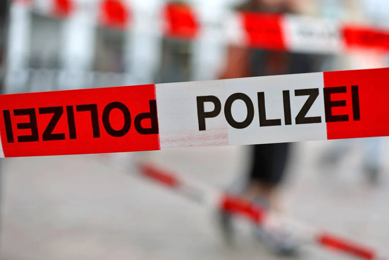 Das Sexualdelikt hat sich laut Polizei im Stadtteil Sonnenberg ereignet.