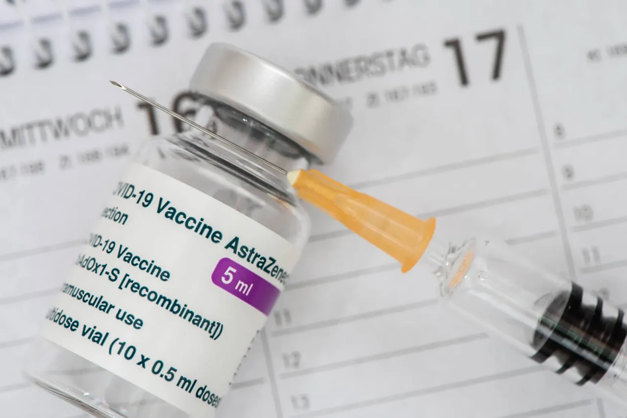 Bei der Bundeswehr galt bis Ende Mai 2024 noch eine Impfpflicht gegen das Coronavirus.