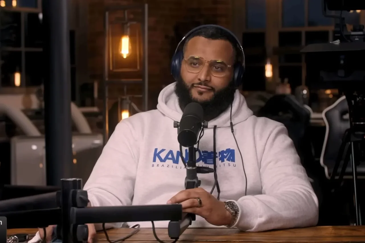 Die Äußerungen des Predigers lösten heftige Reaktionen aus.