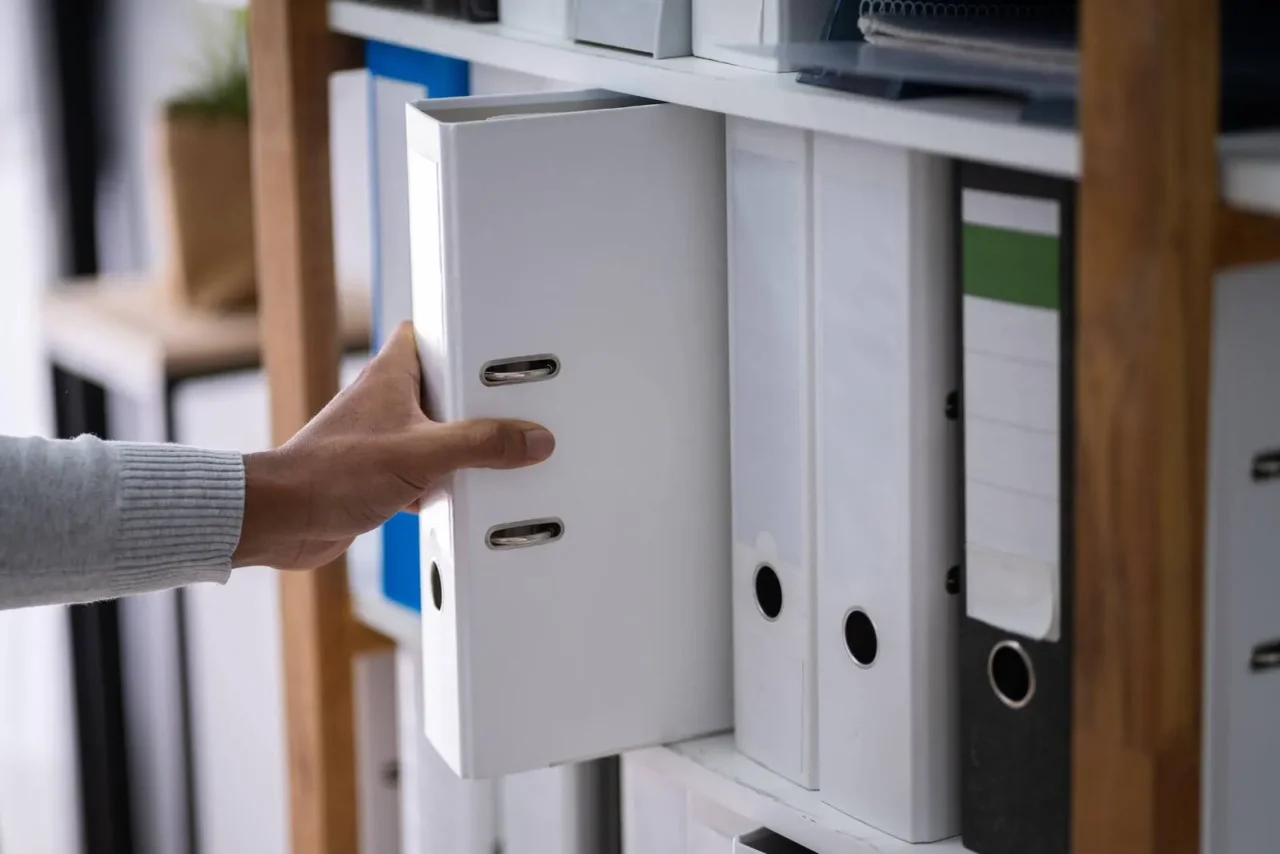 Bürokratie ist in Deutschland ein großer Kostenfresser.
