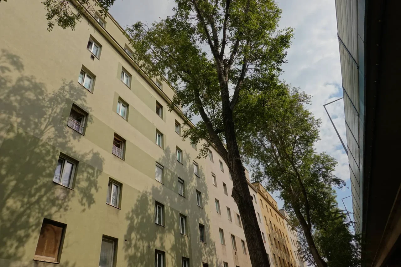 Ein Vermieter in Wien staunte nicht schlecht, als er die Einkommensnachweise einer syrischen Großfamilie vorgelegt bekam