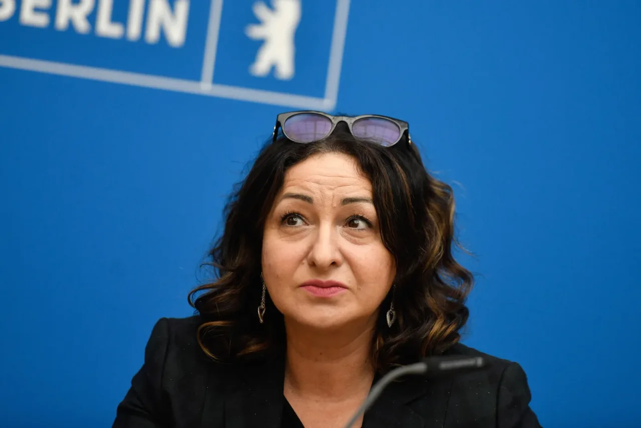 Kalayci wehrt sich gegen die Vorwürfe.