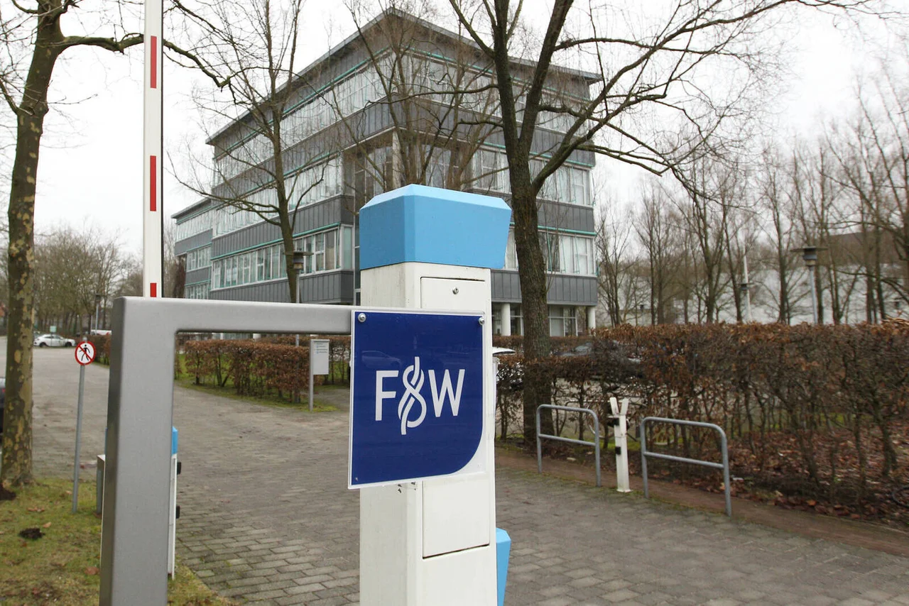 Der Senat begründete die Gebührenerhöhung mit den Kosten für die Einrichtung neuer Unterkünfte.