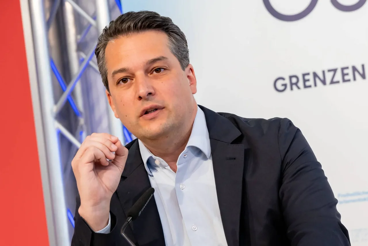 Nepp sieht Wien durch die aktuelle Sozialpolitik in Gefahr, in einen „sozialen Notstand“ zu geraten.