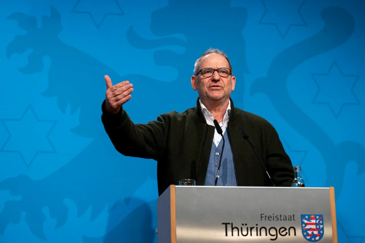 Ein im Wahlprogramm der AfD abgedrucktes Gedicht von Langheinrich hält Stengele für problematisch.